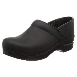 Dansko XP PRO waterproof clogs
